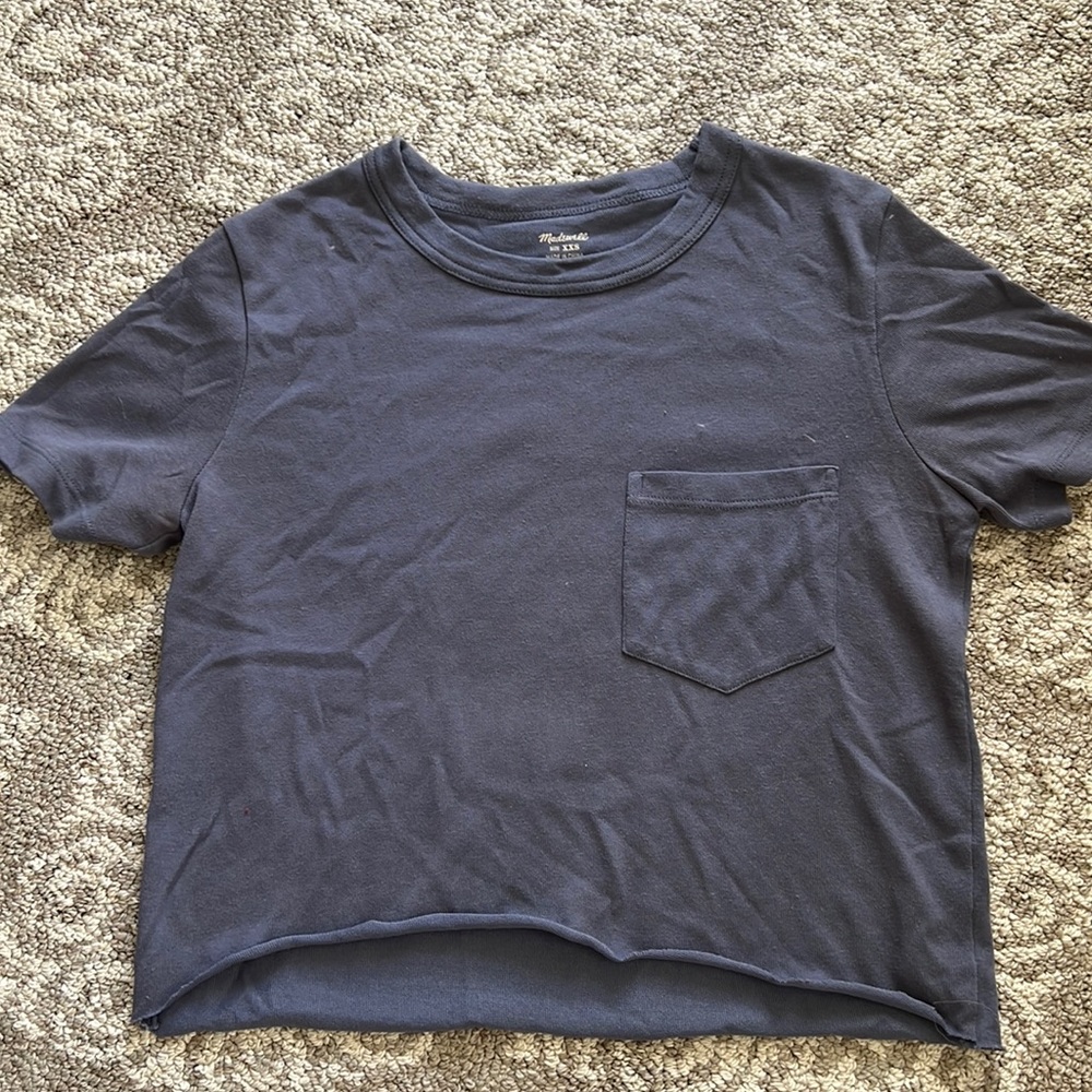 Madewell vintage t-shirt